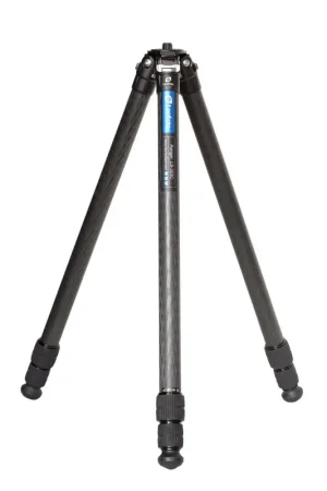 Disponible Ahora Leofoto Carbono LS-323C