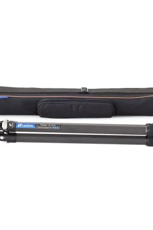 Leofoto Carbono LS-323C+LH-40 Precio Rebajado