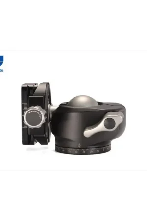 Leofoto Rotula LH-30 + BPL-50 Descuento