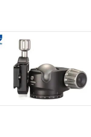 Leofoto Rotula LH-40+QP-70N Oferta Limitada