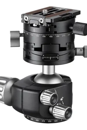 Leofoto Rotula LH-40GR Barato