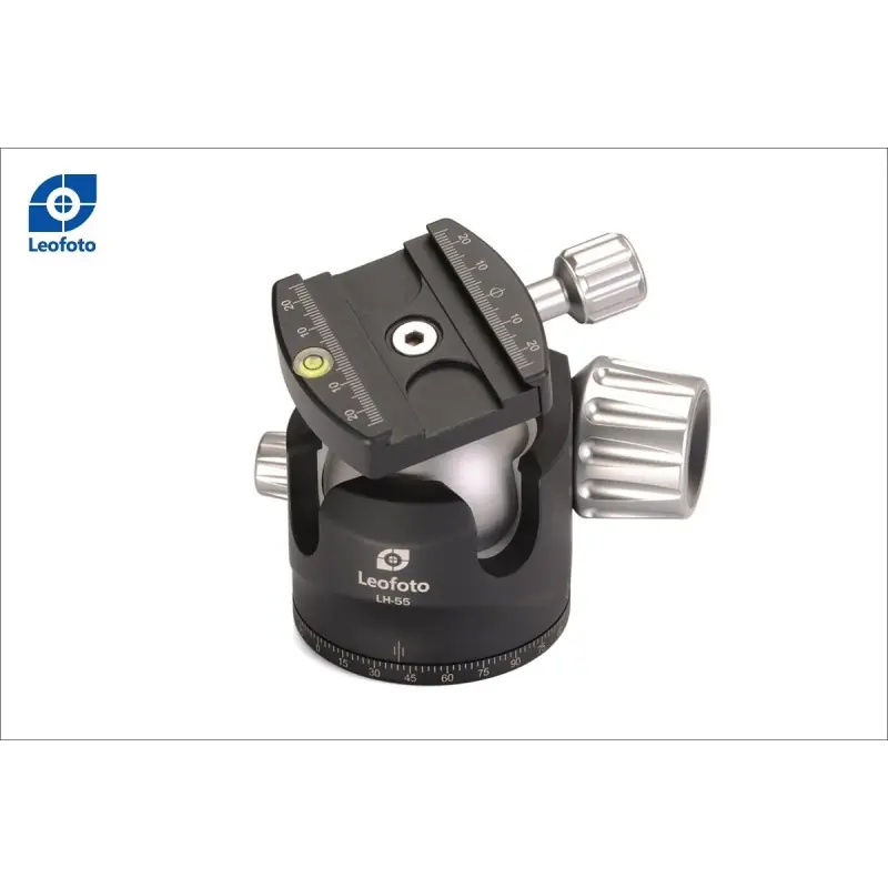 Rebajas Leofoto Rotula LH-55