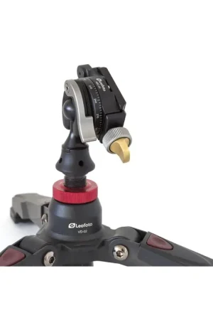 Leofoto Rótula MBC-20 Última Versión