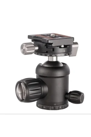 Garantía De Devolución De Dinero Leofoto Rotula NB-34