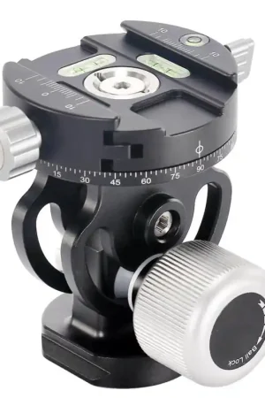 Leofoto Rotula VH-10 Más Vendido