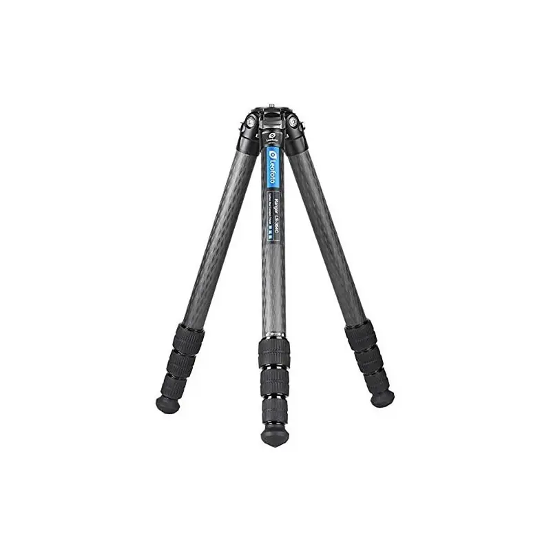 Comprar En Línea Leofoto Trípode de carbono LS-325CEX