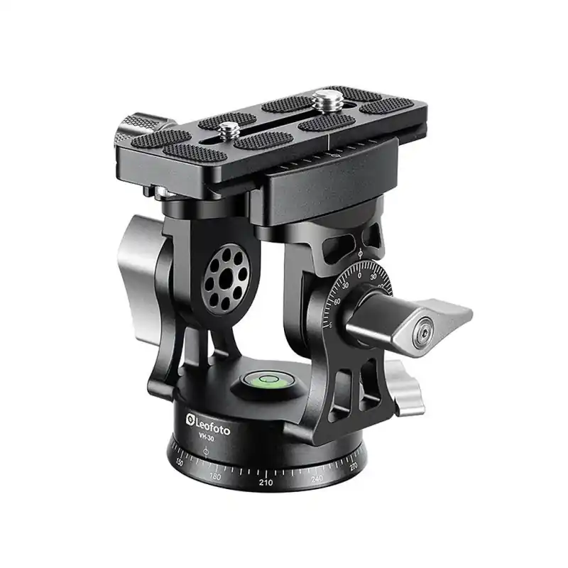 Pago Seguro Leofoto VH-30 – Rótula 2D