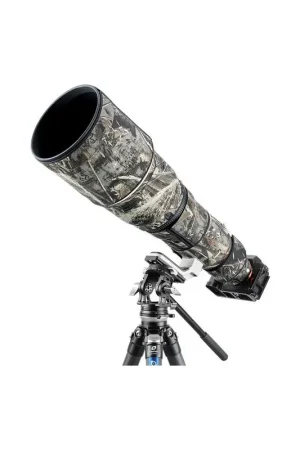 Leofoto VH-30R – Rótula Dual - Panoramica A Buen Precio