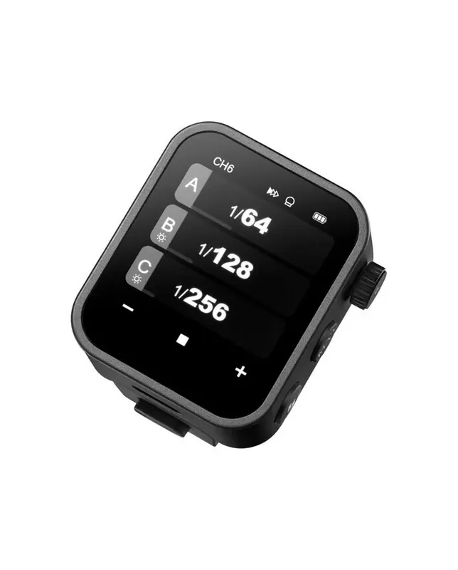 Precio Bajo GODOX X-NANO TRANSMISOR CANON