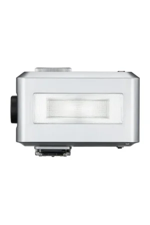 Certificado GODOX IT30PRO N TTL MINI FLASH PARANIKON (PLATA)