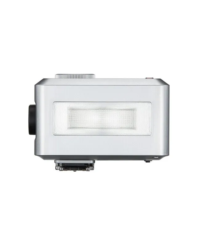 Certificado GODOX IT30PRO N TTL MINI FLASH PARANIKON (PLATA)