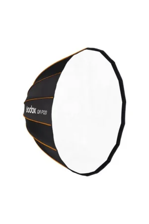 Última Oportunidad GODOX QR-P120 SOFTBOX OCTA 120CM