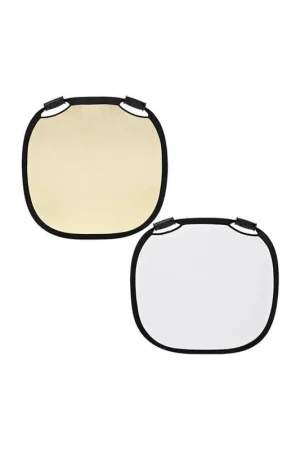 Compra Ahora PROFOTO 100963 REFLECTOR 5 EN 1 BLANCO/PLATA 120 CM