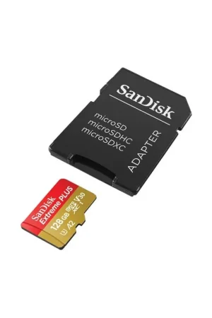 SANDISK MICRO SD EXTREME PRO 1TB V30 Envío Inmediato