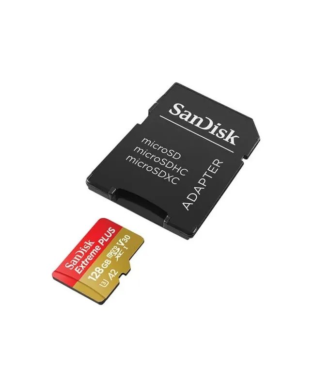 SANDISK MICRO SD EXTREME PRO 1TB V30 Envío Inmediato