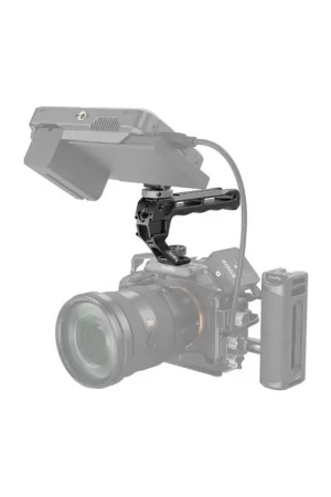 SMALLRIG ASA SUPERIOR CON KIT DE SOPORTE PARA MONITOR (ADAPTADOR DE ZAPATA) Mejor Precio