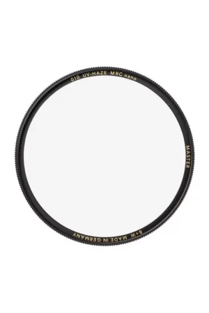 B+W 46MM UV-HAZE MRC NANO COATING FILTRO Económico