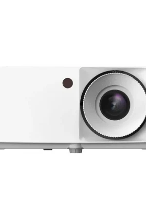 Envío Exprés Optoma - ZW350E 4000 lúmenes ANSI DLP WXGA (1280x800) 3D Blanco