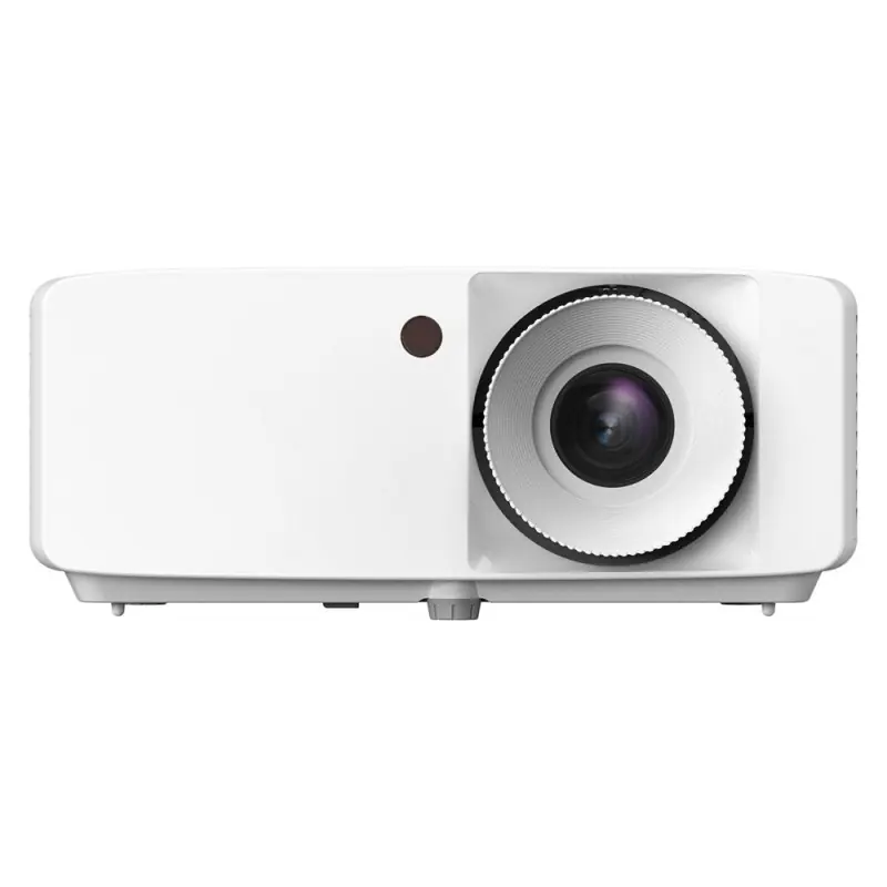 Envío Exprés Optoma - ZW350E 4000 lúmenes ANSI DLP WXGA (1280x800) 3D Blanco