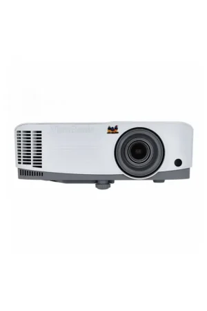 Novedad Viewsonic - PA503S videoproyector Proyector de alcance estándar 3600 lúmenes ANSI DLP SVGA (800x600) Gris, Blanco