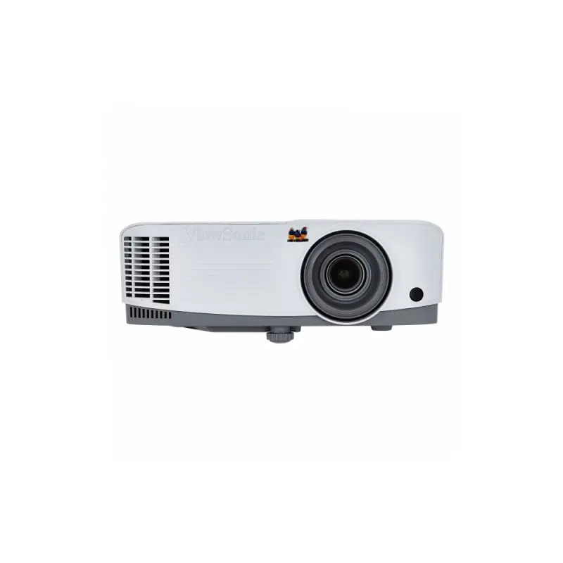 Novedad Viewsonic - PA503S videoproyector Proyector de alcance estándar 3600 lúmenes ANSI DLP SVGA (800x600) Gris, Blanco