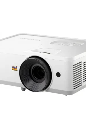 Viewsonic - PA700W videoproyector Proyector de alcance estándar 4500 lúmenes ANSI WXGA (1280x800) Blanco Última Versión