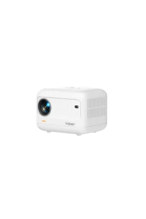 Yaber - YABER PROYECTOR L1-WHITE Barato