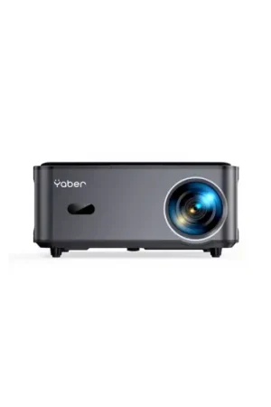 Compra Hoy Yaber - YABER PROYECTOR PRO U6