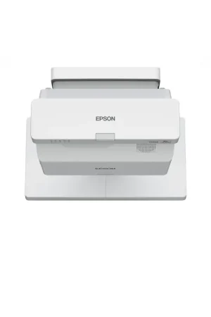 Epson - EB-770F 4100 lúmenes ANSI 1080p (1920x1080) Blanco Envío Inmediato