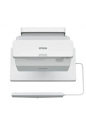 Descuento Epson - EB-770Fi videoproyector Proyector de alcance ultracorto 4100 lúmenes ANSI 3LCD 1080p (1920x1080) Blanco