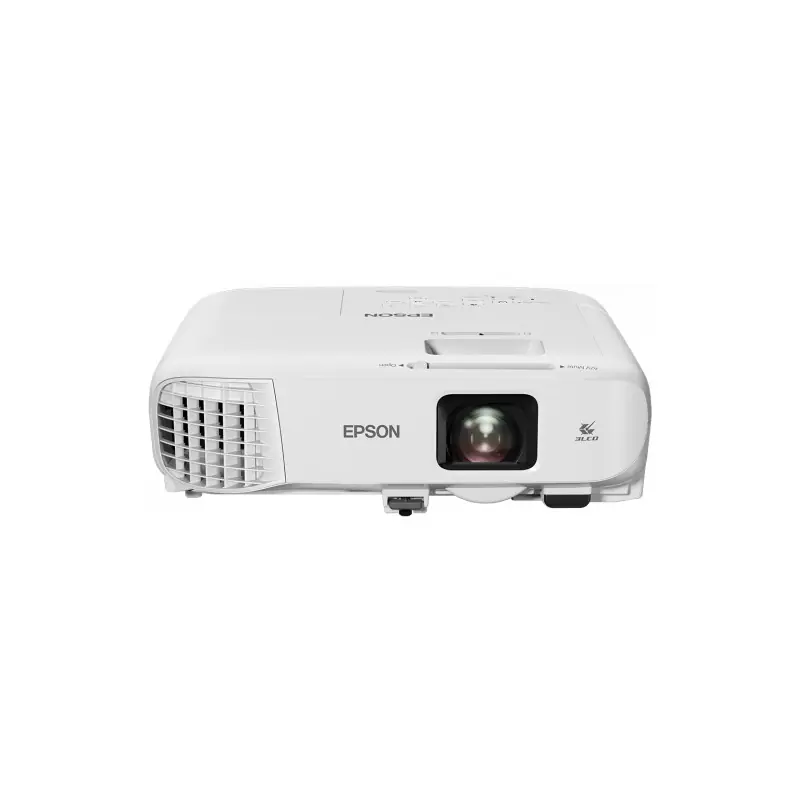 Epson - EB-982W Precio Bajo