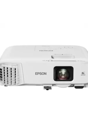 Bestseller Epson - EB-994F 4100 lúmenes ANSI 3LCD 1080p (1920x1080) Blanco