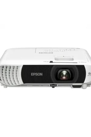 Epson - EB-FH08 3600 lúmenes ANSI 3LCD 1080p (1920x1080) Blanco Última Versión