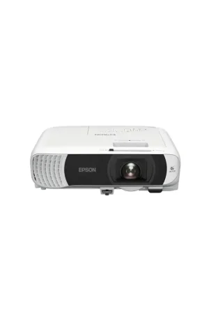 Epson - EB-FH54 Proyector de alcance estándar 4100 lúmenes ANSI 3LCD 1080p (1920x1080) Blanco Envío Inmediato