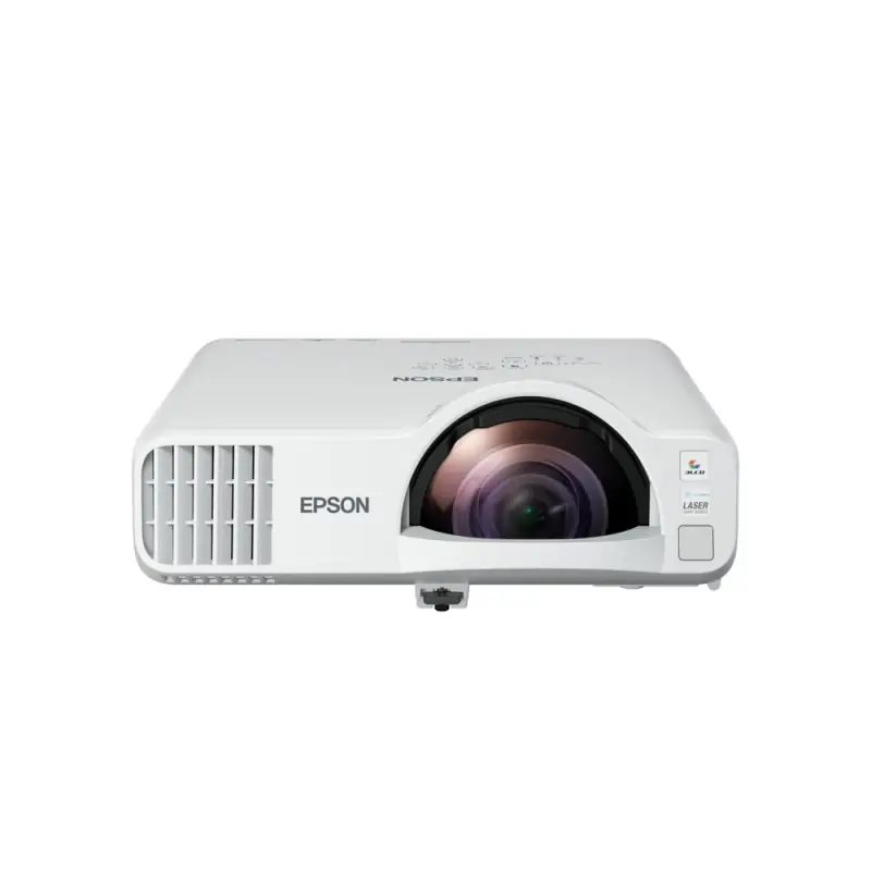 Garantía De Devolución De Dinero Epson - EB-L210SF Proyector de corto alcance 4000 lúmenes ANSI 3LCD 3D Blanco