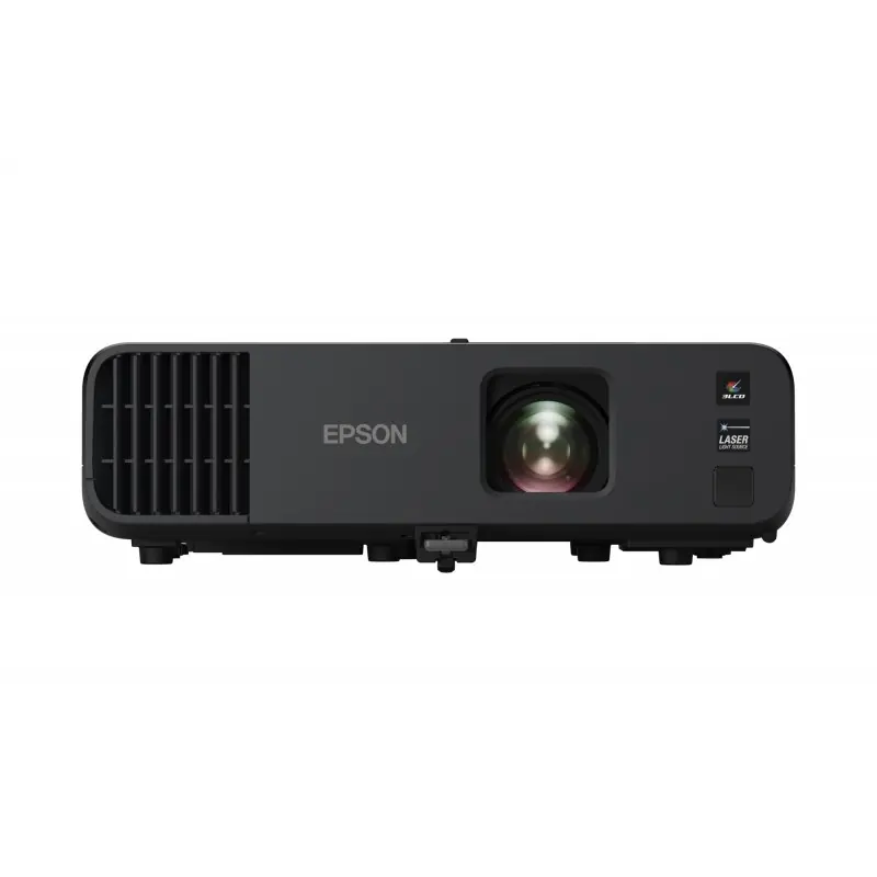 Epson - EB-L265F 4600 lúmenes ANSI 3LCD 1080p (1920x1080) 3D Negro Marca Reconocida
