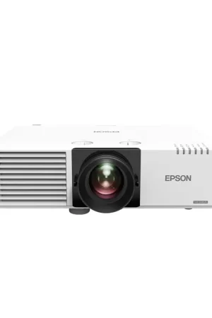 Ordena Ya Epson - EB-L530U videoproyector Proyector de alcance estándar 5200 lúmenes ANSI 3LCD WUXGA (1920x1200) Blanco