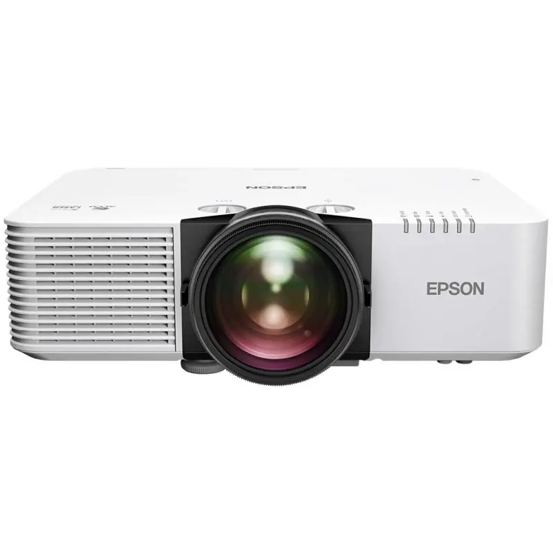 Ocasión Especial Epson - EB-L690SU Proyector de corto alcance 6200 lúmenes ANSI 3LCD WUXGA (1920x1200) Blanco