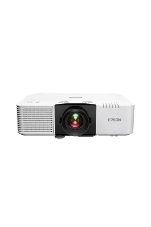 Rebajas Epson - EB-L690U Proyector de alcance estándar 6500 lúmenes ANSI 3LCD WUXGA (1920x1200) Blanco