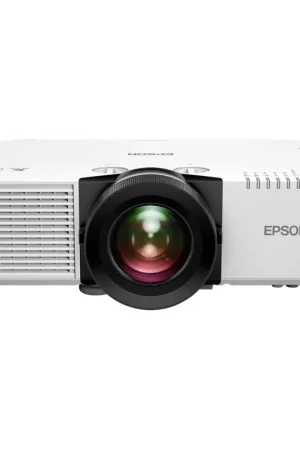 Solo Por Tiempo Limitado Epson - EB-L790SU Proyector de corto alcance 7000 lúmenes ANSI 3LCD WUXGA (1920x1200) Blanco
