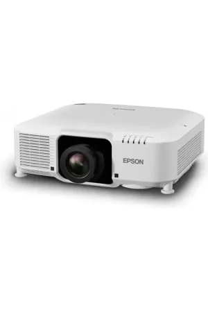 Oferta Especial Epson - EB-PU1007W videoproyector Proyector para grandes espacios 7000 lúmenes ANSI 3LCD WUXGA (1920x1200) Blanco
