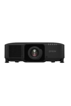 Epson - EB-PU1008B videoproyector Proyector para grandes espacios 8500 lúmenes ANSI 3LCD WUXGA (1920x1200) Negro Novedad