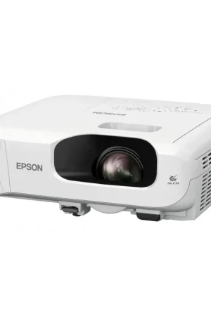 Epson - EB-W56S Proyector de corto alcance 3700 lúmenes ANSI 3LCD WXGA (1280x800) Blanco Precio Reducido