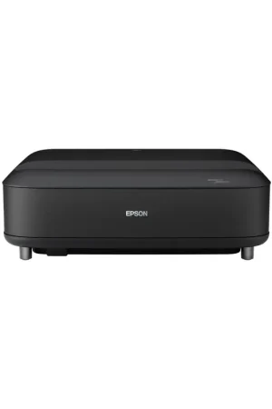 Epson - EH-LS670B Proyector de alcance estándar 3LCD UHD 4K (3840x2160) Negro Oferta Limitada