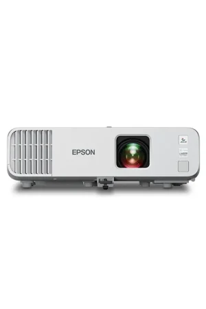 Precio Rebajado Epson - PowerLite L210W videoproyector 4500 lúmenes ANSI 3LCD WXGA (1280x800) Blanco