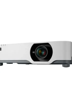 NEC - P627UL Proyector para grandes espacios 6200 lúmenes ANSI 3LCD WUXGA (1920x1200) Blanco Descuento