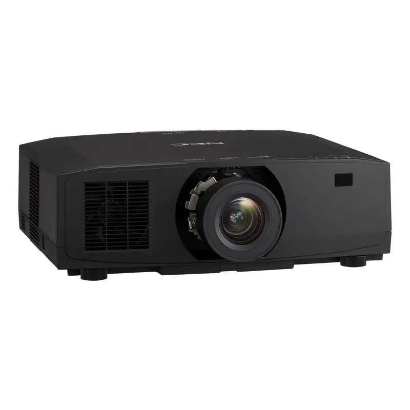 Ordena Ya NEC - PV710UL-B Proyector de alcance estándar 7100 lúmenes ANSI 3LCD WUXGA (1920x1200) Negro