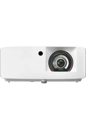 Precio Reducido Optoma - GT2000HDR Proyector de corto alcance 3500 lúmenes ANSI DLP 1080p (1920x1080) 3D Blanco