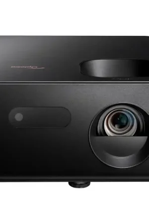 Compra Ahora Optoma - Photon Life PK31 Proyector de alcance estándar 900 lúmenes ANSI DLP UHD 4K (3840x2160) 3D Negro