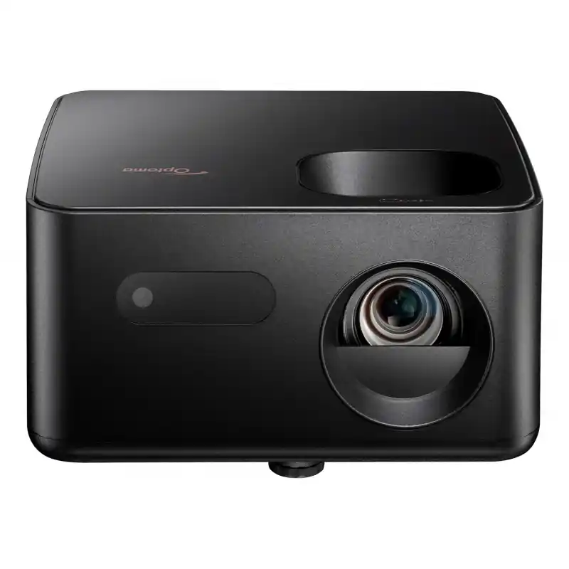 Compra Ahora Optoma - Photon Life PK31 Proyector de alcance estándar 900 lúmenes ANSI DLP UHD 4K (3840x2160) 3D Negro
